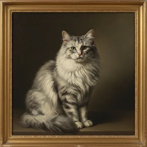 Classic Oil example