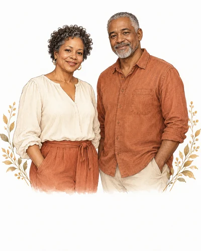Our Anniversary gift example